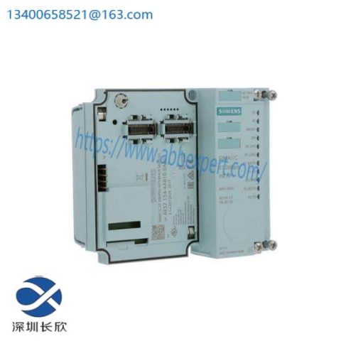 Siemens 6ES7154-4AB10-0AB0 Interface Module