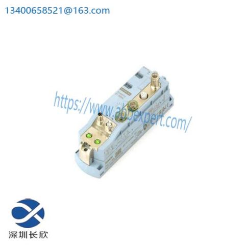 Siemens 6ES7177-1AA00-0XB0 PROFIBUS DP Compact Unit