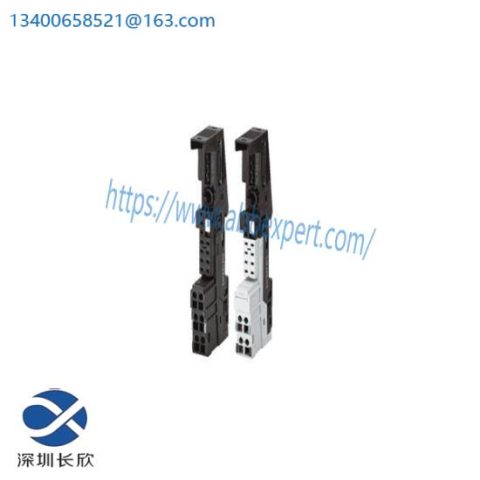 Siemens 6ES7193-4CB00-0AA0 DP Terminal Module for Industrial Automation