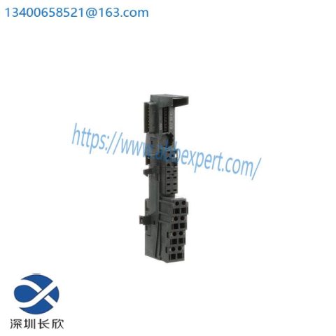 SIEMENS 6ES7193-4CB30-0AA0: High-Performance Terminal Module for Efficient Control Systems