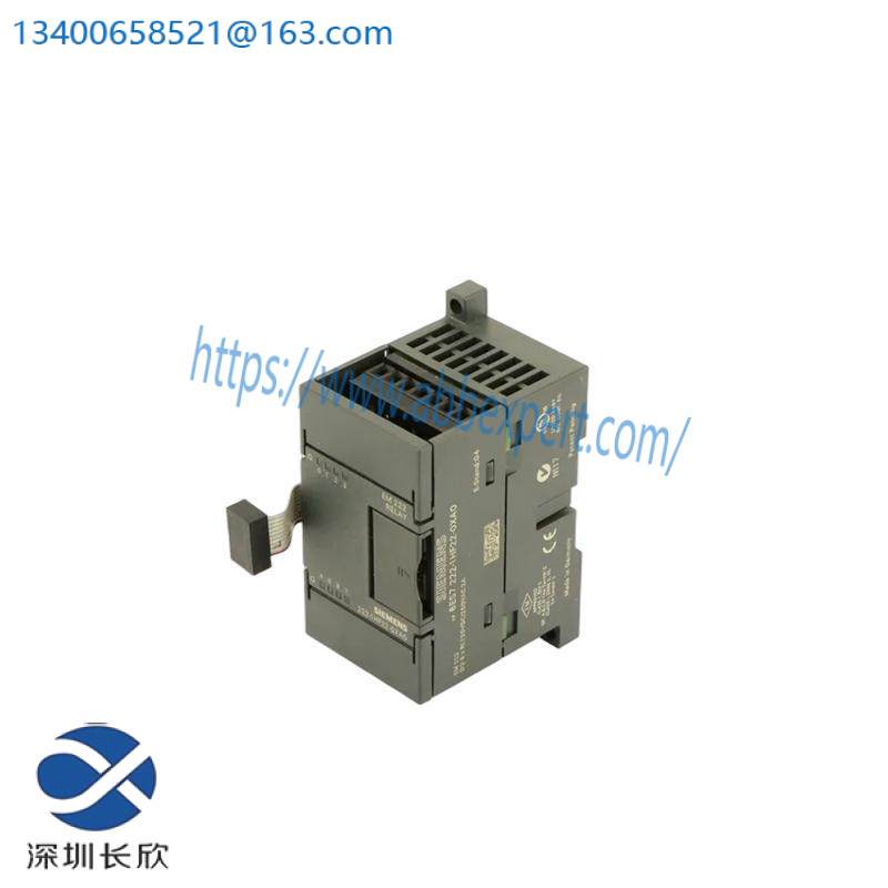 siemens_6es7222-1hf22-0xa0_digital_output_module.jpg SIEMENS 6ES7222-1HF22-0XA0: High-Performance Digital Output Module for Advanced Automation Solutions