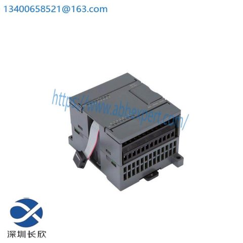 SIEMENS S7-200 PLC Digital I/O Module 6ES7223-1PH22-0XA8, Industrial Control Solutions