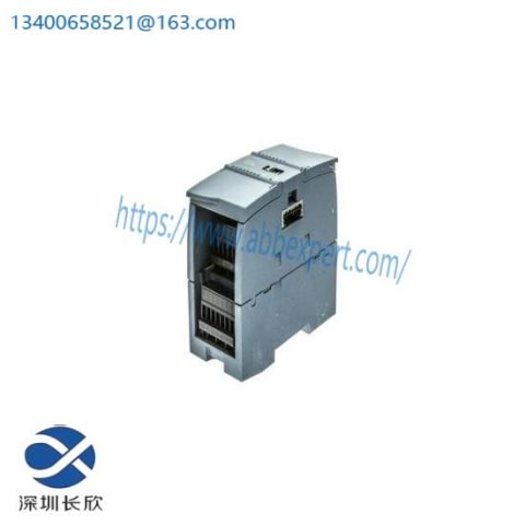 Siemens 6ES7234-4HE32-0XB0 Analog Input/Output Module