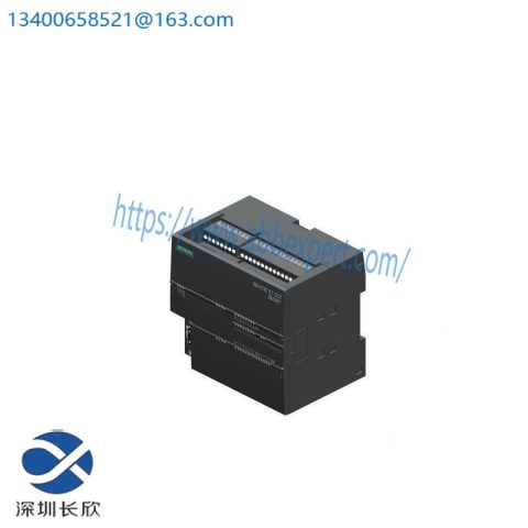 SIEMENS 6ES7288-1SR30-0AA0 - SMART S7-200 Controller Module