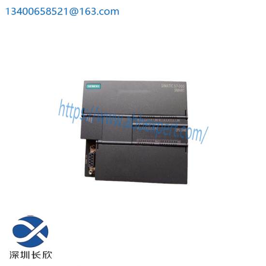 siemens_6es7288-1sr40-0aa0_cpu_sr40.jpg Siemens S7-200 SMART 6ES7288-1SR40-0AA0 Processor SR40