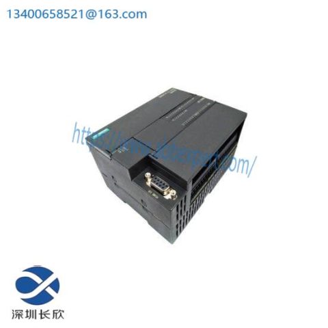 Siemens 6ES7288-7DP01-0AA0 PROFIBUS DP Slave Module: Reliable Automation Companion