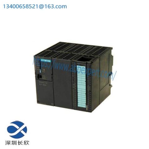 Siemens 6ES7313-6CF03-0AB0 Compact CPU