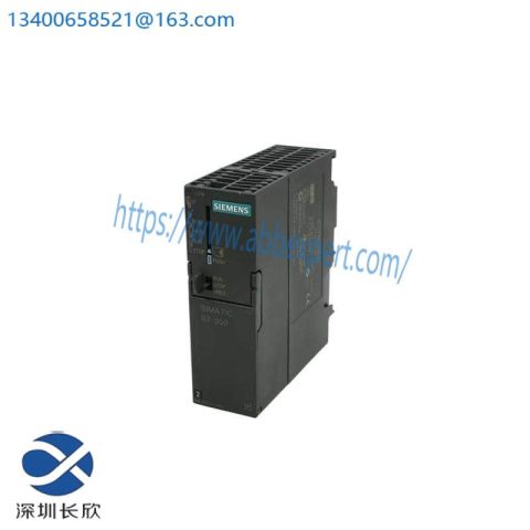 SIEMENS S7-300 CPU 6ES7314-1AF11-0AB0 Control Module