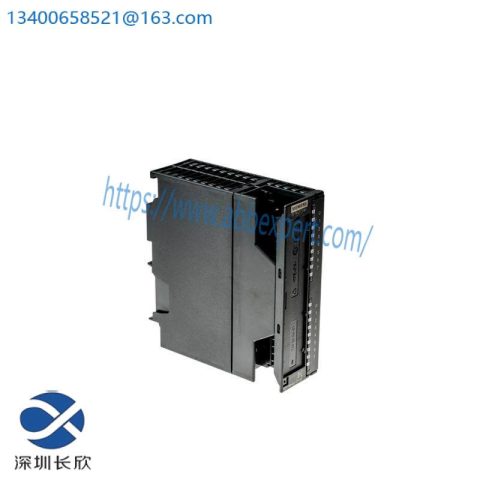 SIEMENS 6ES7321-1BH02-0AA0 Digital Input Module: Advanced Control Solution