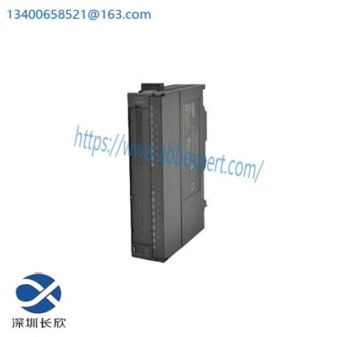 Siemens S7-300 6ES7321-1BH82-0AA0 Digital Input Module