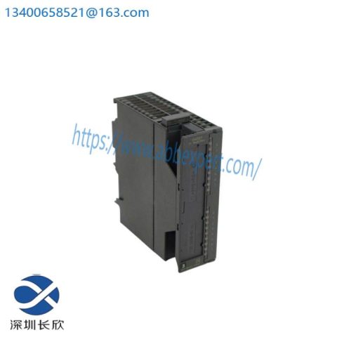 SIEMENS 6ES7321-1BH82-0AA0 DIGITAL INPUT MODULE, Control & Automation Solutions