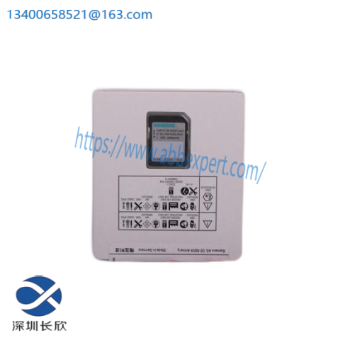 SIEMENS 6ES7326-2BF10-0AB0 Digital Output Module - Control and Automation Solutions