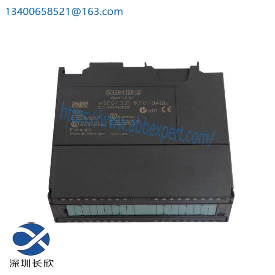 siemens_6es7331-1kf01-0ab0_analog_input_module.jpg Honeywell TK-FPCXX2 Power Supply - Reliable Industrial Control Solutions