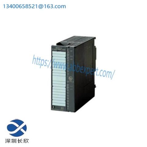 SIEMENS 6ES7332-5TB00-0AB0 Analog Output Module