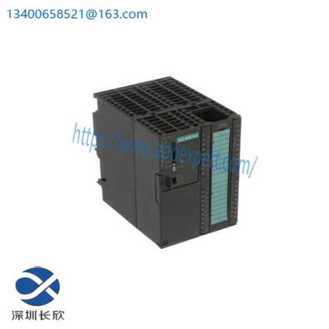 SIEMENS 6ES7352-5AH01-0AE0 High-Speed Boolean Processor