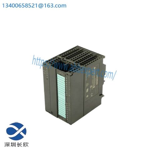 SIEMENS 6ES7354-1AH01-0AE0: High-Precision Servo Positioner Module for Industrial Automation