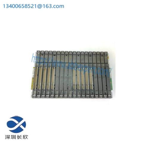 Siemens SIMATIC S7-400H UR2-H Rack Centralized & Distributed 9 Slot Control System