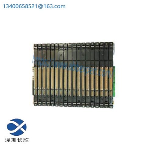 Siemens SIMATIC S7-400H UR2-H Centralized Rack 2x9 Slots