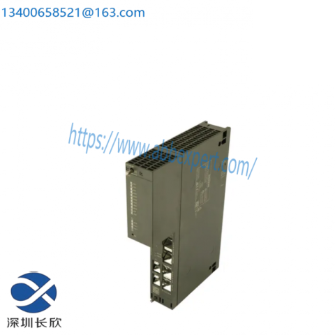 SIEMENS 6ES7410-5HX08-0AB0 Central Processing Unit