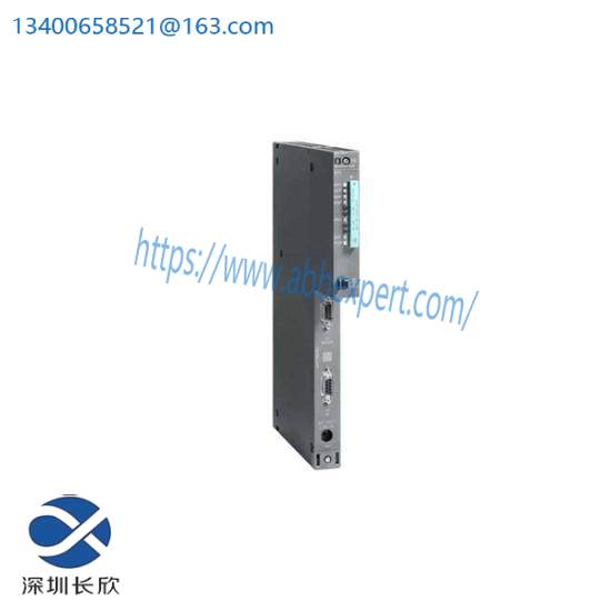 siemens_6es7414-2xk05-0ab0_processor_module.jpg Siemens 6ES7414-2XK05-0AB0 - Industrial Control Processor Module