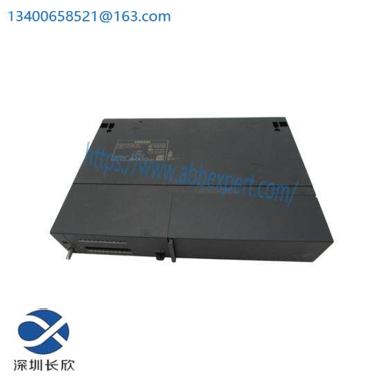 siemens_6es7414-3xm05-0ab0.jpg Siemens 6ES7414-3XM05-0AB0 SIMATIC S7-400H High-Performance CPU