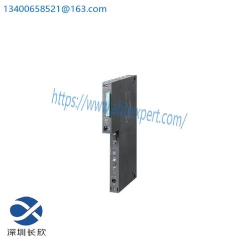 SIEMENS 6ES7416-2FP07-0AB0 Process Control Module