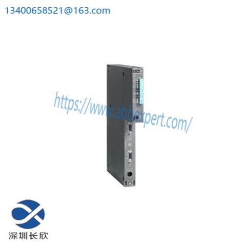 SIEMENS SIMATIC S7-400 CPU 416-2 with 5.6 MB Memory & MPI/DP Interfaces