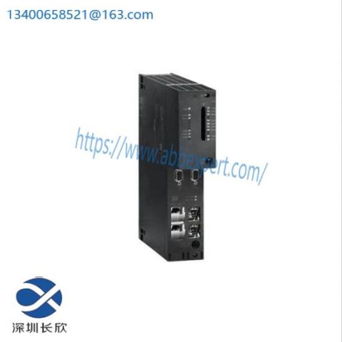 SIEMENS SIMATIC S7-400H CPU 417-5H, Advanced Central Processing Unit for Industrial Automation