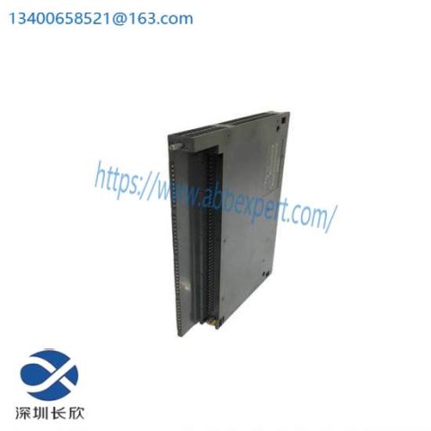 SIEMENS 6ES7421-1BL00-0AA0 Digital Input Module for Industrial Automation