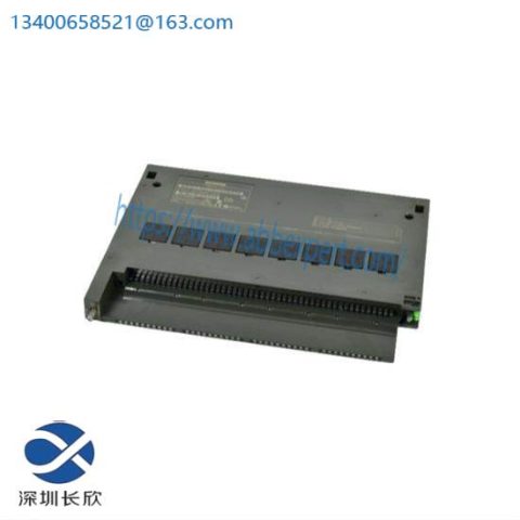 SIEMENS 6ES7431-0HH00-0AB0 Analog Input Module: Industrial Control Precision at Its Best