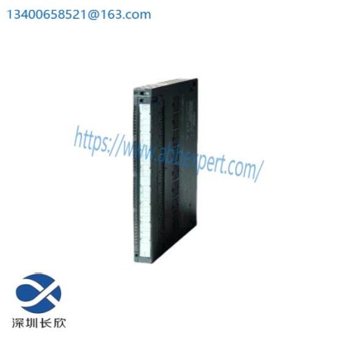 SIEMENS 6ES7431-7KF00-0AB0 Analog Input Module for Industrial Control