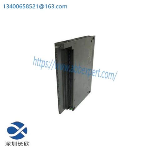 SIEMENS 6ES7432-1HF00-0AB0 Analog Output Module: Precise Control Solutions for Industry