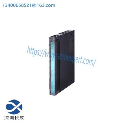 SIEMENS 6ES7450-1AP00-0AE0 Function Module: Advanced Control Solution for Industrial Automation