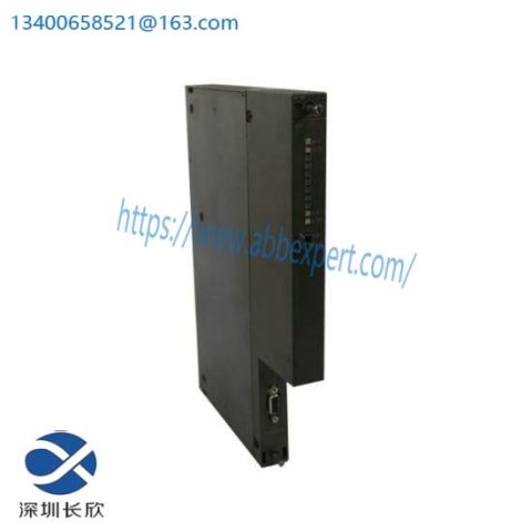 SIEMENS 6ES7467-5GJ02-0AB0 - Profibus DP Master Module