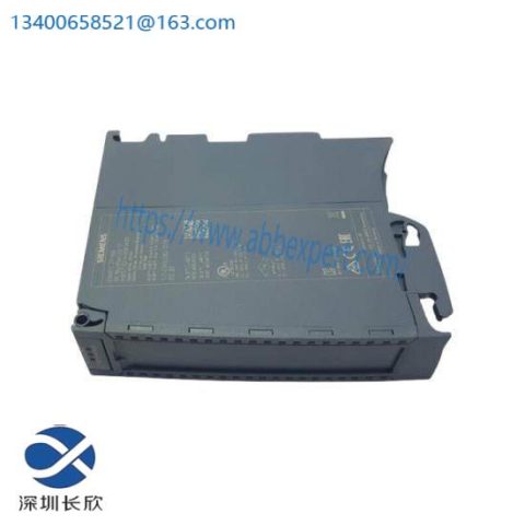 Siemens 6ES7522-5HH00-0AB0: Industrial PLC Digital Output Module