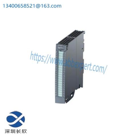 SIEMENS 6ES5262-8MB13 IP262 Closed Loop Control Module