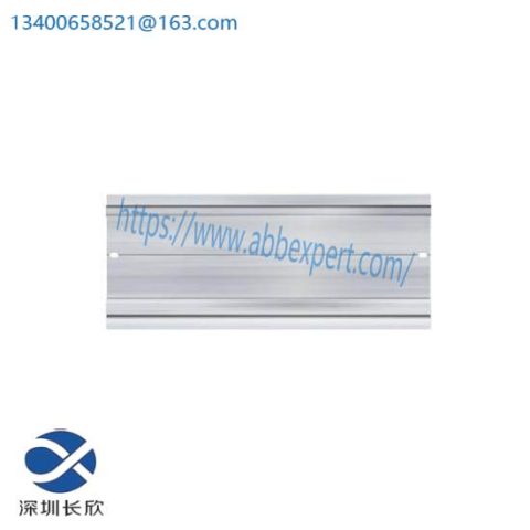 SIMATIC S7-1500, Mounting Rail 530 MM by Siemens