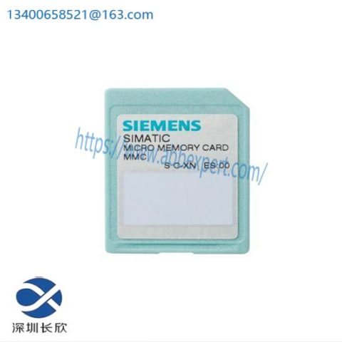 SIEMENS 6ES5951-7ND51 - High-Performance Power Supply for Industrial Automation