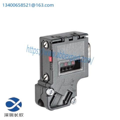 Siemens 6ES7972-0BA42-0XA0 SIMATIC DP Field Device Connector