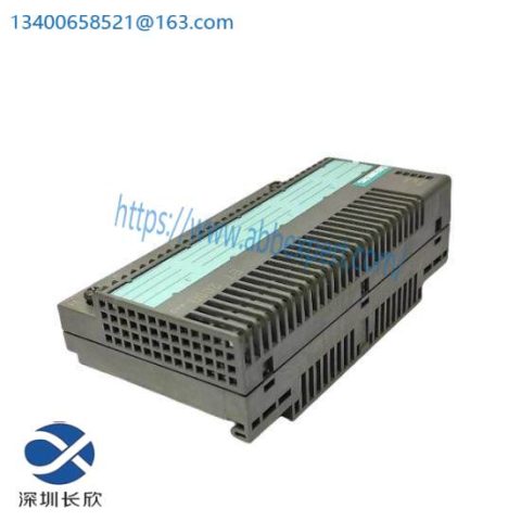 Siemens 6ES7 135-0HF01-0XB0 SIMATIC DP - Industrial Control Module for Advanced Automation Solutions