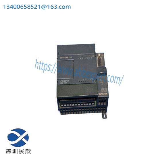 siemens_6es7_212-1bb21-0xb0_cpu_222_compact_unit.jpg Siemens 6ES7 212-1BB21-0XB0 CPU 222 Compact Unit: Industrial Automation Core Component