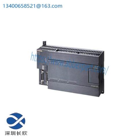 Siemens 6ES7 216-2BD23-0XB8: CPU 226 Compact Unit