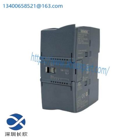 Siemens 6ES7 222-1HF30-0XB0 | Advanced Industrial Automation Module