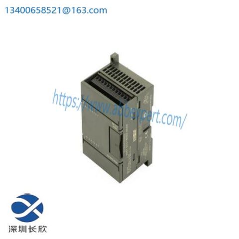 Siemens 6ES7 223-1BH22-0XA0: Advanced Digital I/O Module for Precision Control