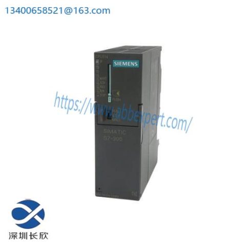 Siemens 6ES7 314-1AG14-0AB0 CPU314 Processing Module - Industrial Automation Heart