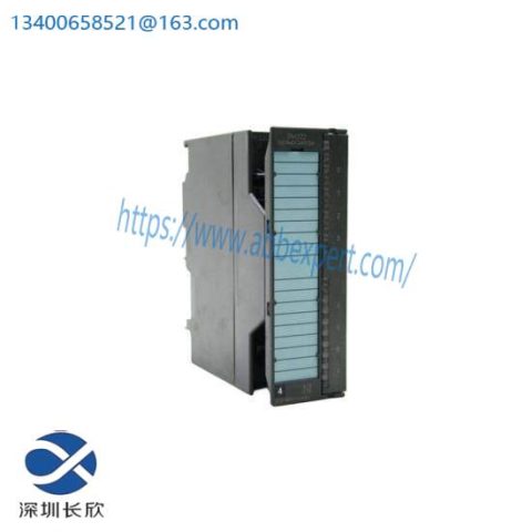 Siemens 6ES7 322-1FF01-0AA0 Digital output SM 322 Control Module
