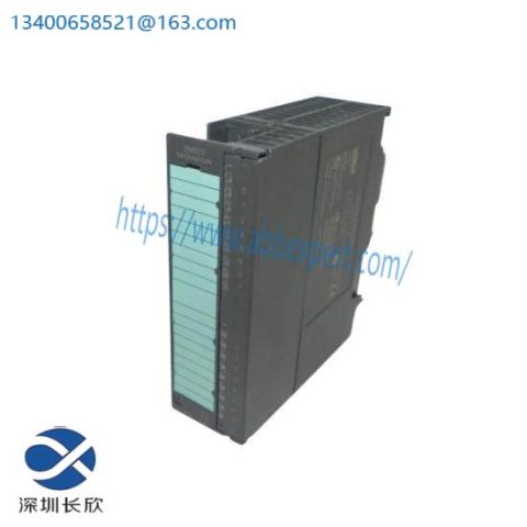 Siemens 6ES7 323-1BL00-0AA0: Industrial-grade Digital I/O Module