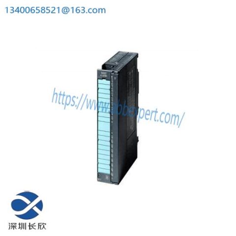 Siemens 6ES7 331-7PF11-0AB0: High-Performance Analog Input Module for Industrial Control