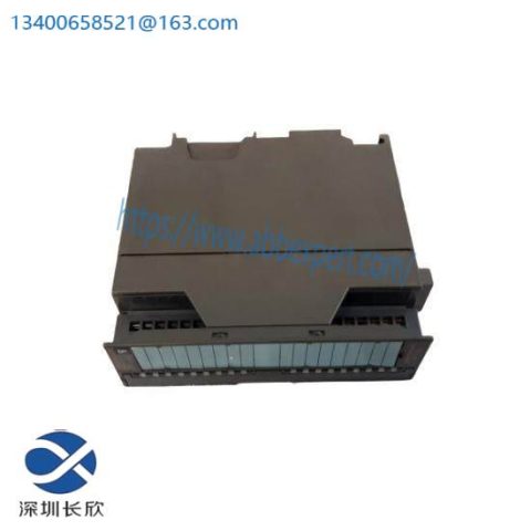 Siemens 6ES7 334-0CE01-0AA0 | Simatic Analog Input/Output Module