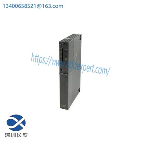 Siemens 6ES7 417-4HL04-0AB0 CPU417H Central Processor